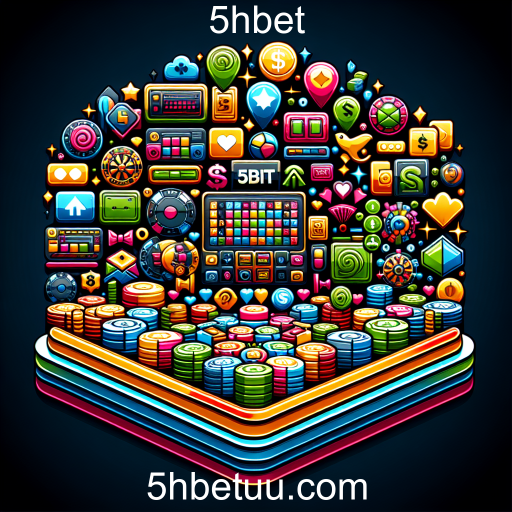 Descubra as Ofertas Especiais na 5hbet