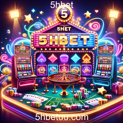 Explorando as Promoções Atuais no 5hbet